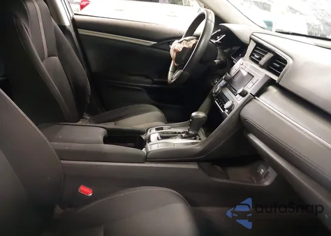 2017 Honda Civic Lx z USA, uszkodzony, nr VIN 2HGFC2F56HH564311